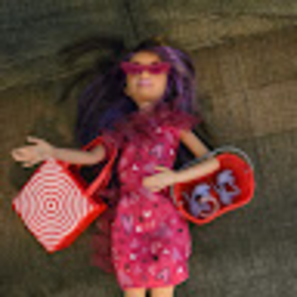 Meet your Posher, Samantha